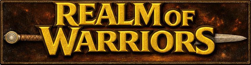 Realm of Warriors